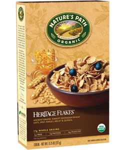 CEREAL 375G MULTI HERITAGE