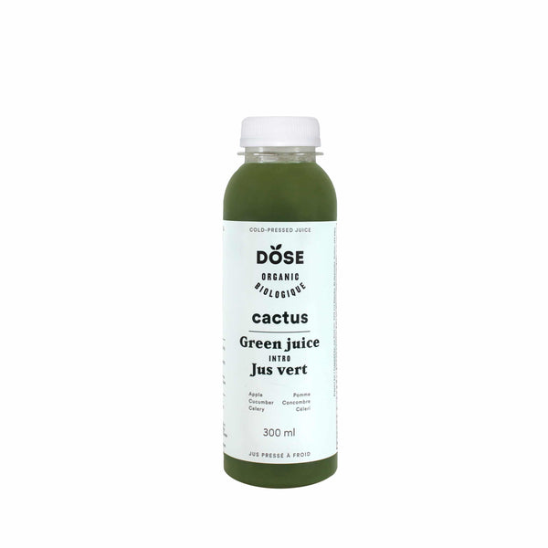 JUS 300ML DOSE CACTUS APPLECUCUMBER Nature Sante — free download