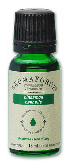 CANNELLE 15ML AROMAFORCE
