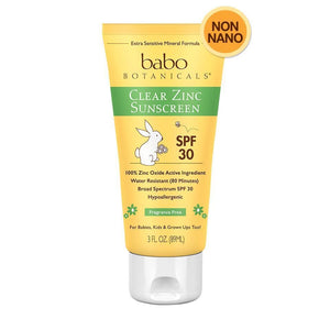 CREME SOLAIRE 30SPF 89M FREE FRAGANCE