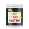 CLEAN LEAN PROTEIN PLANT BASED 500G JUST NATURAL
