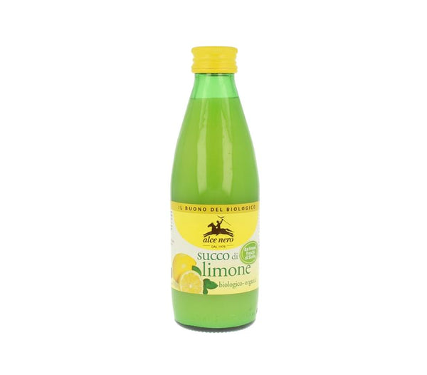 Succo di limone, 250ml