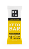 PERFECT KETO BAR 45 g LEMON POPPYSEED