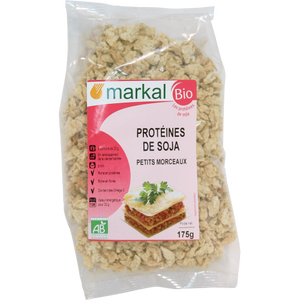 PROTEIN SOY 175G PETIT MARKAL