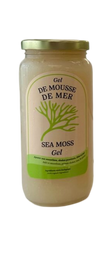 SEA MOSS GEL 16 OZ GLOMTL (Exp Nov 27)