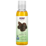 JOJOBA 118M HUILE BIO.NOW