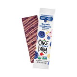 BAR 6*1.6OZ OAT BLUEBERRY OUAF