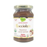 NOCCIOLATA 250g CREAMY