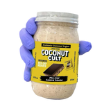 YOGURT THE COCONUT CULT 473ml MIDDAY COOKIE DOUGH COLLAB