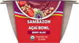 ACAI BERRY 173G SAMBAZON