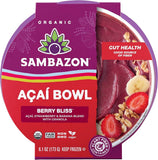 ACAI BERRY 173G SAMBAZON