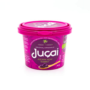 ACAI JUS 200ML JUCAI ORIGINAL