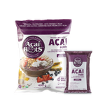 ACAI PUREE 4*100G ACAI ROOTS
