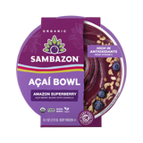 ACAI SUPERBERRY 173G SAMBAZON