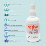 ACTIVE SKIN REPAIR 3FL.OZ BABY ROSE