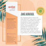 ACTIVE SKIN REPAIR 5FL.OZ FACE BODY