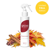 AIR FRESHENER 148ML FLANNEL & LEAVES AIR