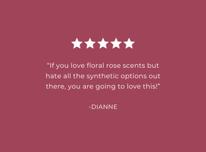 AIR FRESHENER 148ML GROW FRAGRANCE BLACK CURRANT ROSE