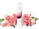AIR FRESHENER 148ML GROW FRAGRANCE BLACK CURRANT ROSE