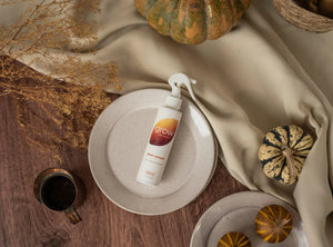 AIR FRESHENER 148ML GROW FRAGRANCE GINGER PUMPKIN