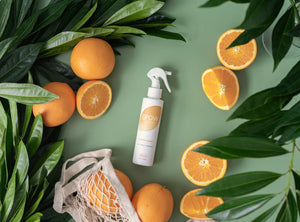 AIR FRESHENER 148ML GROW FRAGRANCE GRW GOLDEN GROVE