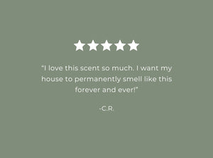 AIR FRESHENER 148ML GROW FRAGRANCE WOODLAND SAGE