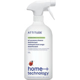 ALL PURPOSE 800M ORIGINAL ATTITUDE