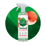 ALL PURPOSE CLEANER 680M   FRESH MORNING MEADOW