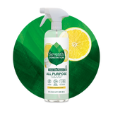 ALL PURPOSE CLEANER 680M LEMON