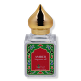 AMBER 10ML  ROLL ON NEMAT