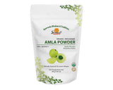 AMLA POWDER 200G BIO SEWANTI