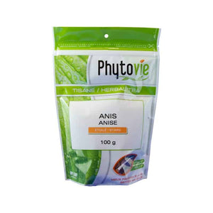 ANIS ETOILE 100G PHYTOVIE