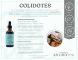 ANTIDOTES COLIDOT 60ML ACTUMUS