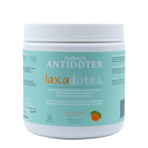 ANTIDOTES LAXADOTES 170G ACTUMUS