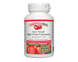 APPLE PECTIN 90 VEG CAP CONCENTRATE
