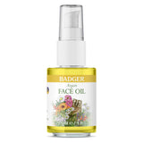 ARGAN OIL 29M FACE BADGER