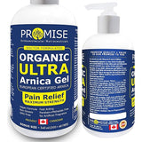 ARNICA ULTRA 340ML PAIN RELI