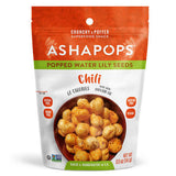 ASHAPOPS 28G PIMENT CITRON VERT