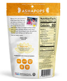 ASHAPOPS 14G TURMERIC GARLIC