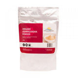 ASHWAGANDHA 200G POWDER SOURCE OF LIFE