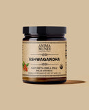 ASHWAGHANDHA 113G ANIMA MUNDI