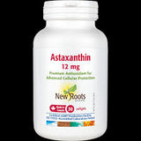 ASTAXANTHIN 30VGEL 12MG NEW ROOTS