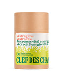 ASTRAGALUS 60CAP CLEF DES CHAMPS