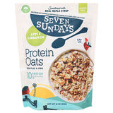 AVOINE 454G PROTEIN APPLE CINNAMON SEVEN SUNDAYS