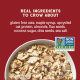 AVOINE 454G PROTEIN MAPLE ALMOND SEVEN SUNDAYS