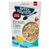 AVOINE 454G PROTEIN MAPLE ALMOND SEVEN SUNDAYS