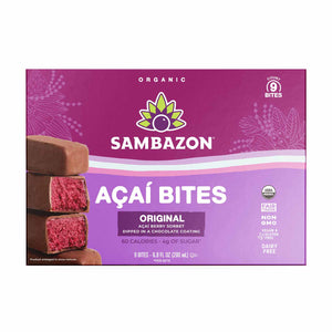 ACAI BITE 9*24G  SAMBAZON