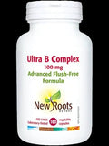 B-COMPLEX ULTRA 180CAP NEW ROOTS