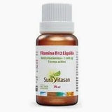 B12 15ML LIQUID NEW ROOTS