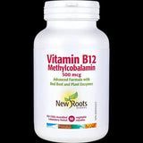B12 VITAMIN 90CAP NEW ROOTS